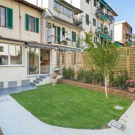 Le Stanze Di Carla! Bagno Privato, Cucina In Comune 피렌체 외부 사진