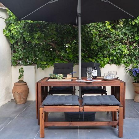 Le Stanze Di Carla! Bagno Privato, Cucina In Comune 피렌체 외부 사진
