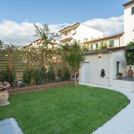 Le Stanze Di Carla! Bagno Privato, Cucina In Comune 피렌체 외부 사진