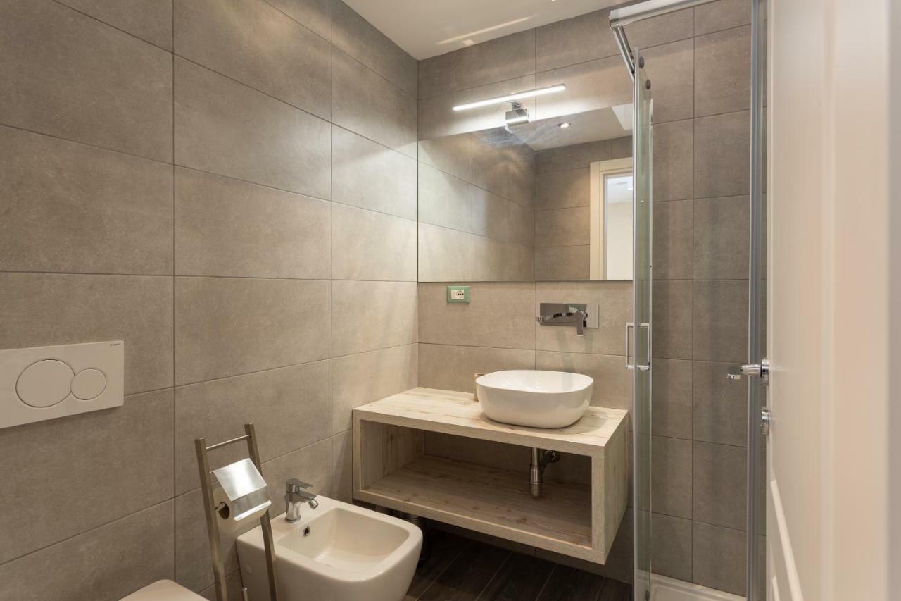Le Stanze Di Carla! Bagno Privato, Cucina In Comune 피렌체 외부 사진