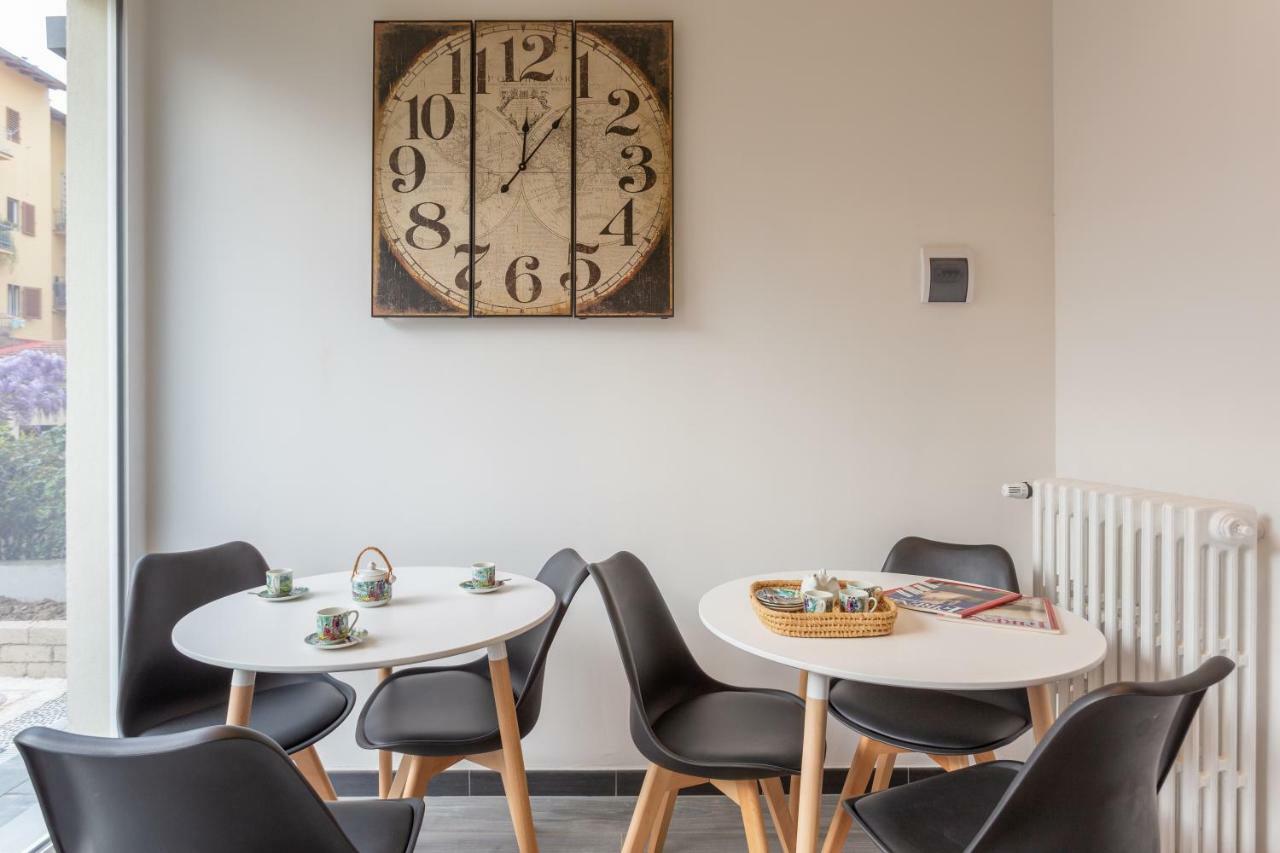 Le Stanze Di Carla! Bagno Privato, Cucina In Comune 피렌체 외부 사진